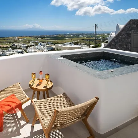 Venus Sunrise & Hotel Vourvoulos