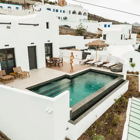 Hotel Venus Sunrise & Vourvoulos