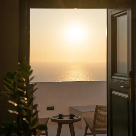 Venus Sunrise & Vourvoulos