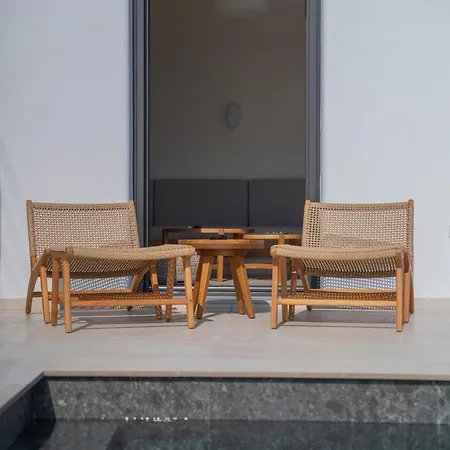 Venus Sunrise & 4* Vourvoulos