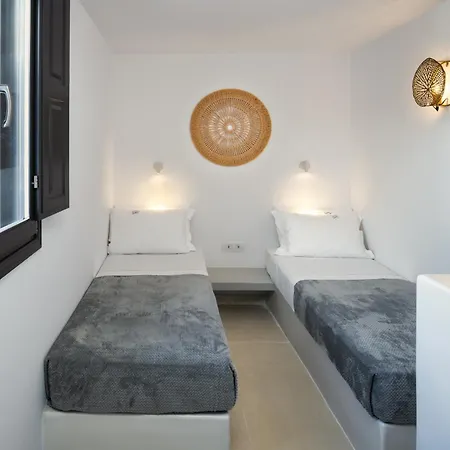 Hotel Venus Sunrise & Vourvoulos