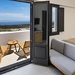 Hotell Venus Sunrise & Vourvoúlos