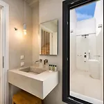 Hotell Venus Sunrise & Vourvoúlos