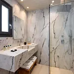 Hotell Venus Sunrise & Vourvoúlos