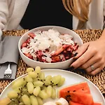 Venus Sunrise & Vourvoúlos