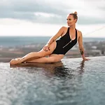 Venus Sunrise & Hotell 4*