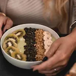 Venus Sunrise & Vourvoúlos