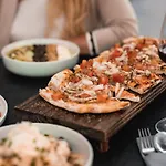 Venus Sunrise & Hotell Vourvoúlos