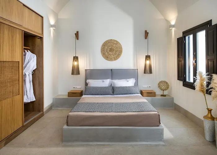 Venus Sunrise & 4* Vourvoúlos