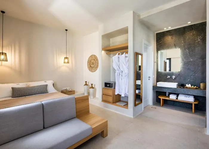 Venus Sunrise & 4* Vourvoúlos