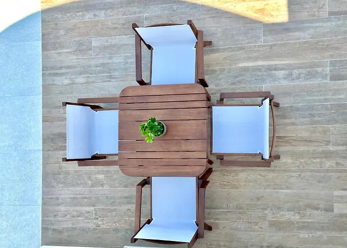 Venus Sunrise & Vourvoúlos