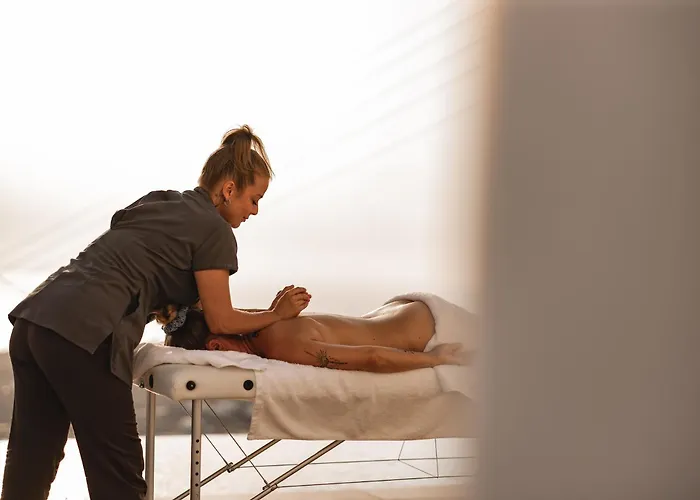 Hotel Venus Sunrise & 4*