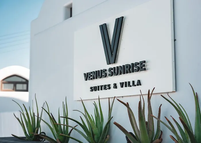 Hotel Venus Sunrise &