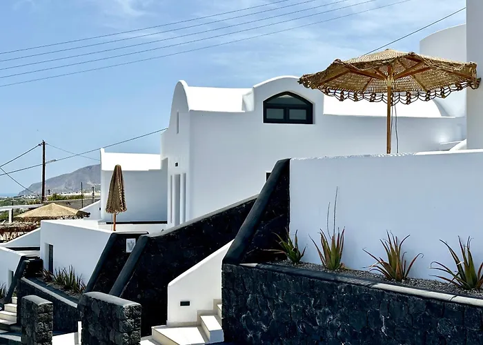 Venus Sunrise & Vourvoúlos