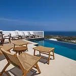 Venus Sunrise & 4* Vourvoulos