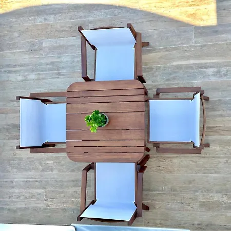 Venus Sunrise & Vourvoúlos