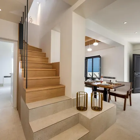 Venus Sunrise Suites & Villas 호텔