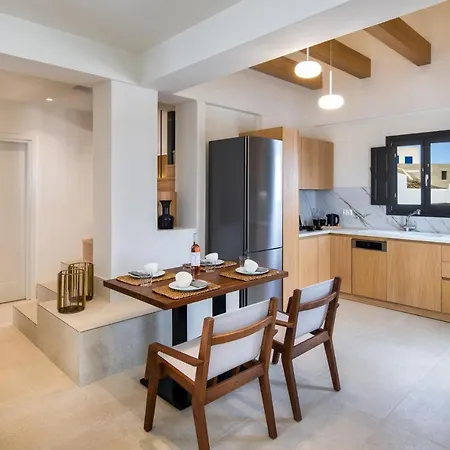 호텔 Venus Sunrise Suites & Villas *