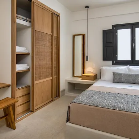 Venus Sunrise Suites & Villas *