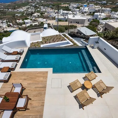 Venus Sunrise Suites & Villas