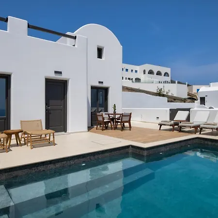 Venus Sunrise Suites & Villas *