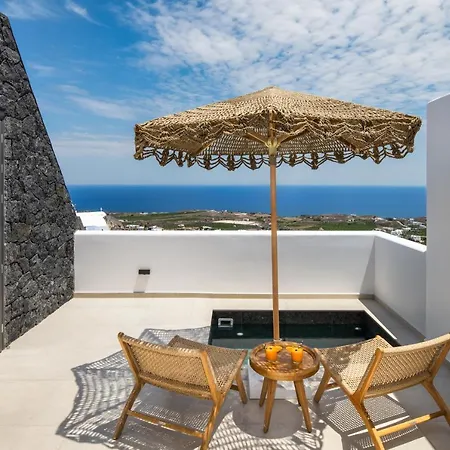 Venus Sunrise Suites & Villas 호텔
