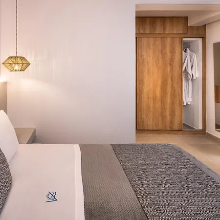 호텔 Venus Sunrise Suites & Villas *