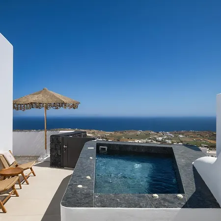Venus Sunrise Suites & Villas *
