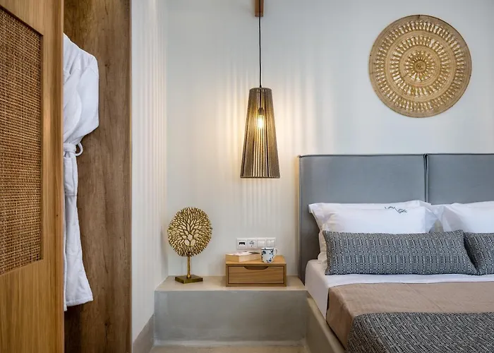 Hotel Venus Sunrise & Vourvoúlos