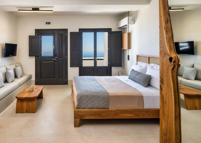 Venus Sunrise & Vourvoúlos