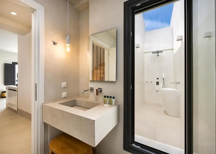 Hotel Venus Sunrise & Vourvoúlos