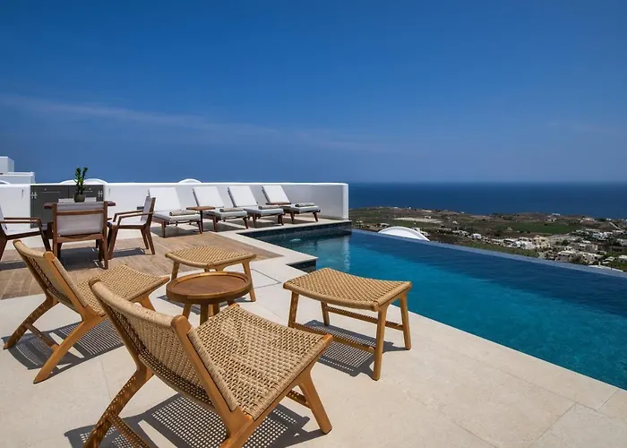 Venus Sunrise & 4* Vourvoúlos