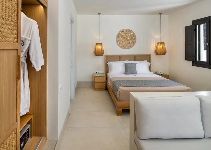 Venus Sunrise & Otel