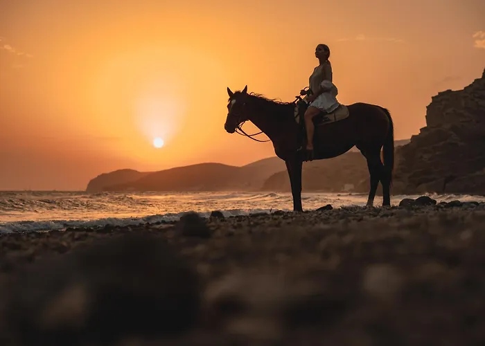 Venus Sunrise & Otel