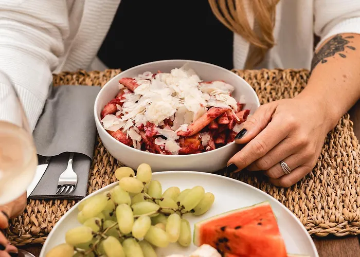 Venus Sunrise & Vourvoúlos