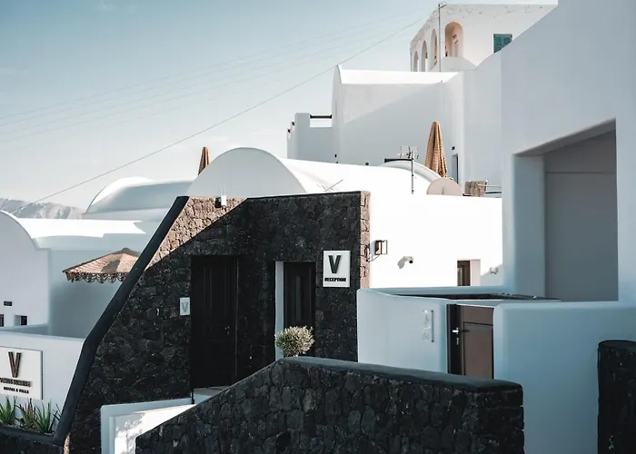 Venus Sunrise & Otel