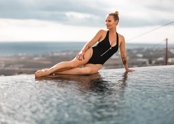 Venus Sunrise & Otel 4*