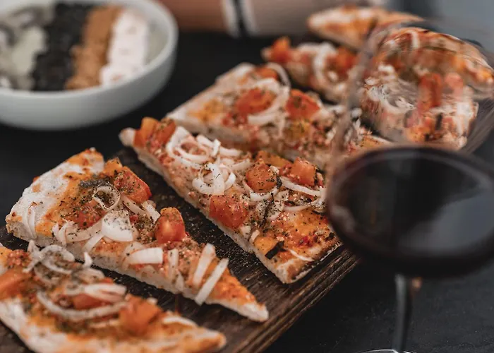 Venus Sunrise & Otel 4*