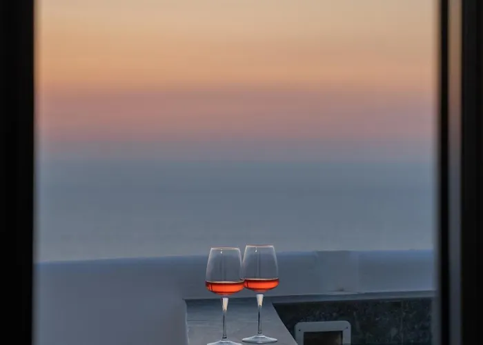 Hotell Venus Sunrise &