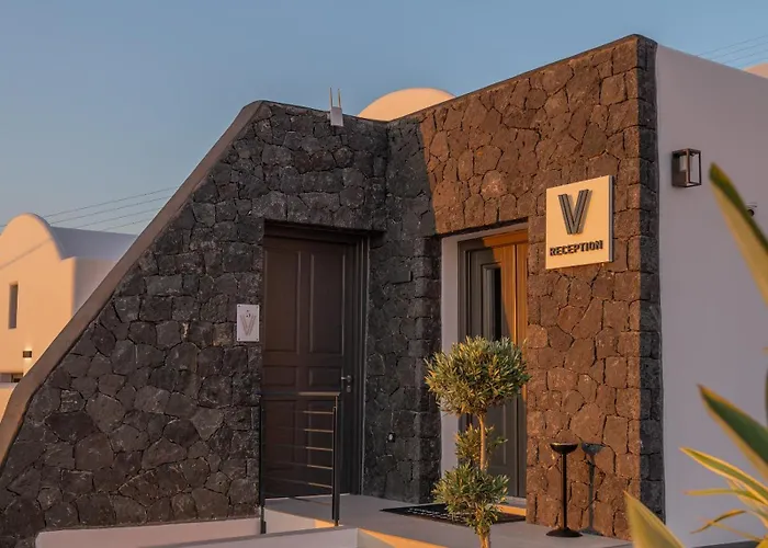 Venus Sunrise & Otel