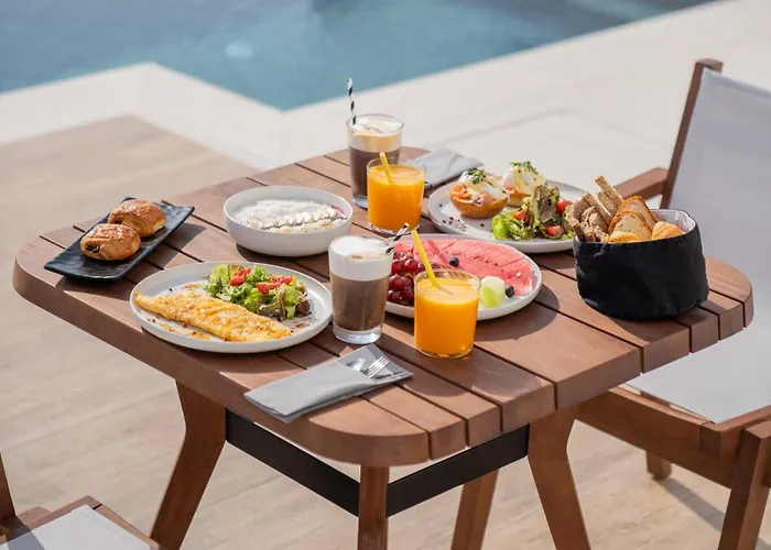 Venus Sunrise & 4* Vourvoúlos