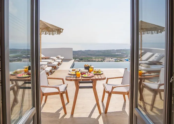 Venus Sunrise & Otel