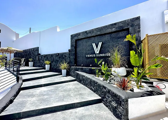 Venus Sunrise & 4*