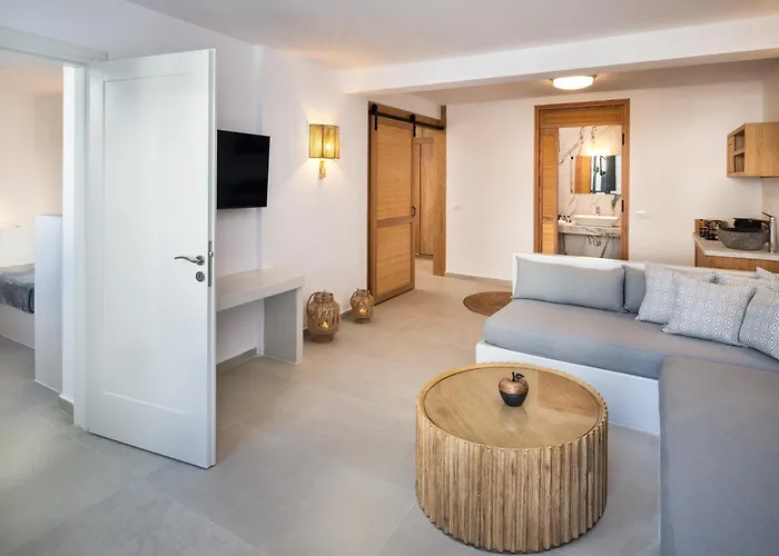 Venus Sunrise & 4* Vourvoúlos