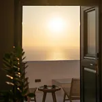 Venus Sunrise & Vourvoulos