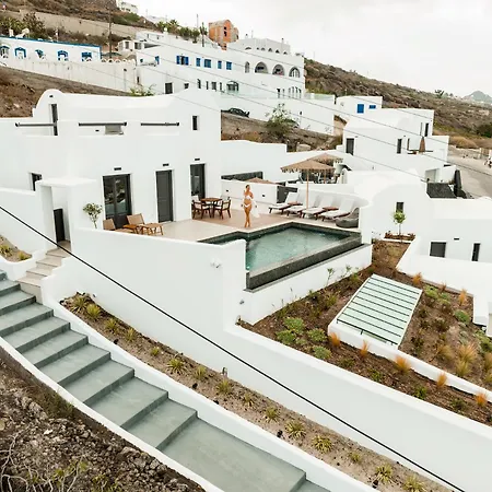 Hotel Venus Sunrise & Vourvoúlos