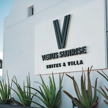 Ξενοδοχείο Venus Sunrise &