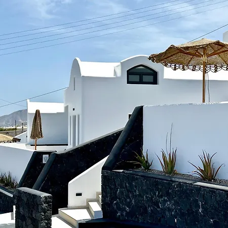 Venus Sunrise & Vourvoúlos