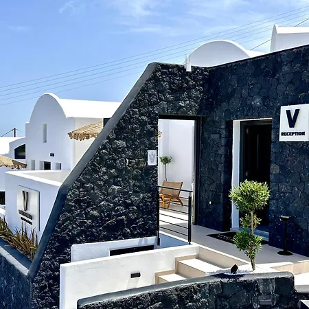 Venus Sunrise & Vourvoúlos