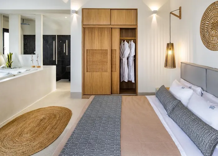 Venus Sunrise & 4* Vourvoúlos